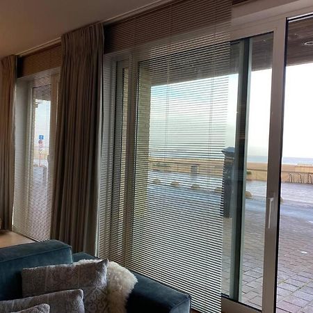Strandappartement Festival Met 2 Slpk Knokke-Heist Exterior foto