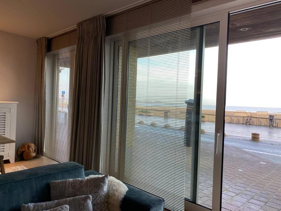 Strandappartement Festival Met 2 Slpk Knokke-Heist Exterior foto