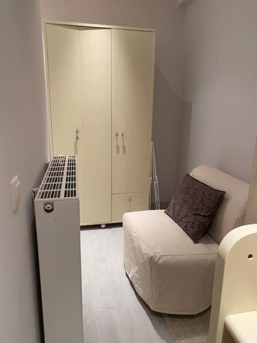 Strandappartement Festival Met 2 Slpk Knokke-Heist Exterior foto
