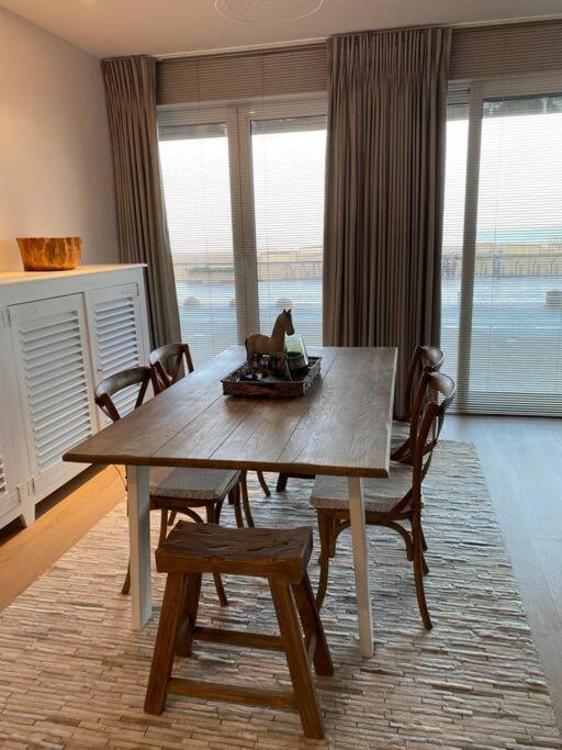 Strandappartement Festival Met 2 Slpk Knokke-Heist Exterior foto
