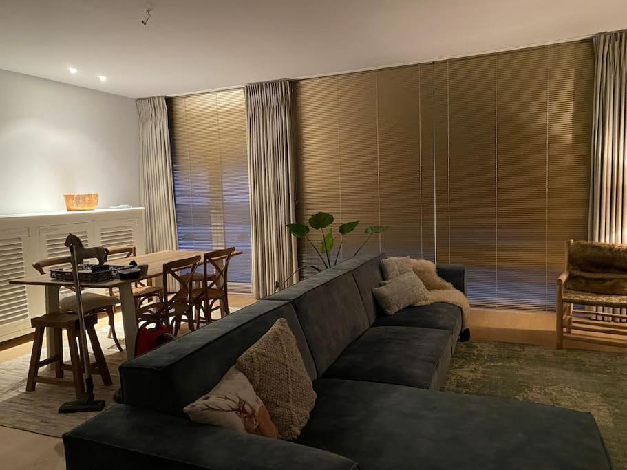 Strandappartement Festival Met 2 Slpk Knokke-Heist Exterior foto